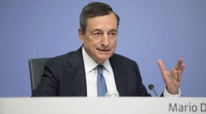 Il cerchiobottismo di Draghi tranquillizza i mercati