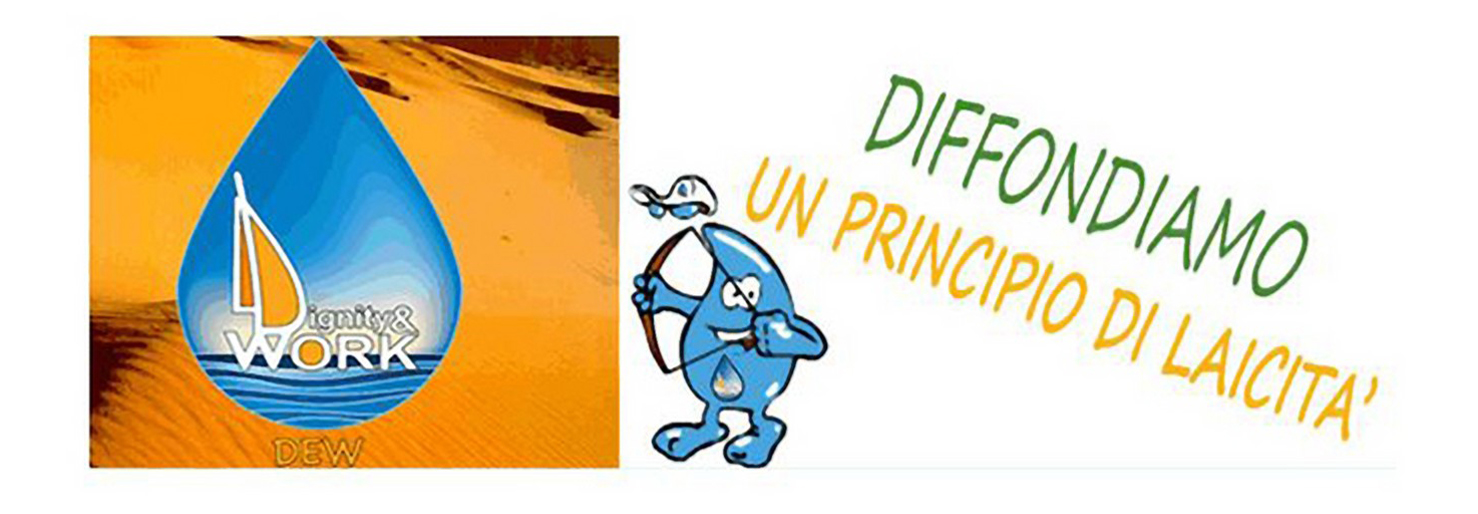 Diffondiamo un principio di laicità